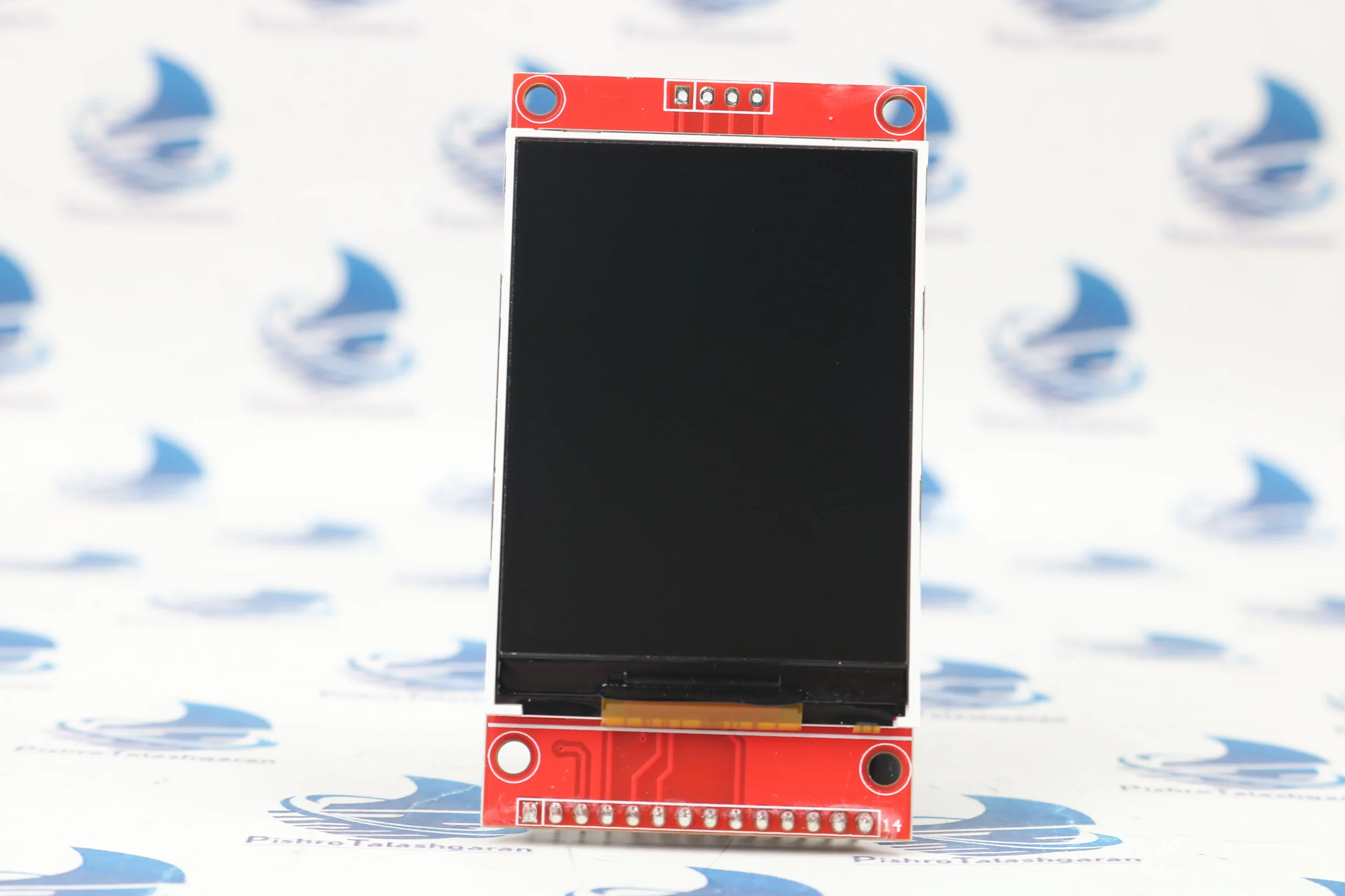 قیمت ماژول نمایشگر 2.4 اینچ با رابط SPI خرید ماژول نمایشگر 2.4 اینچ با رابط SPI و درایور IL9341