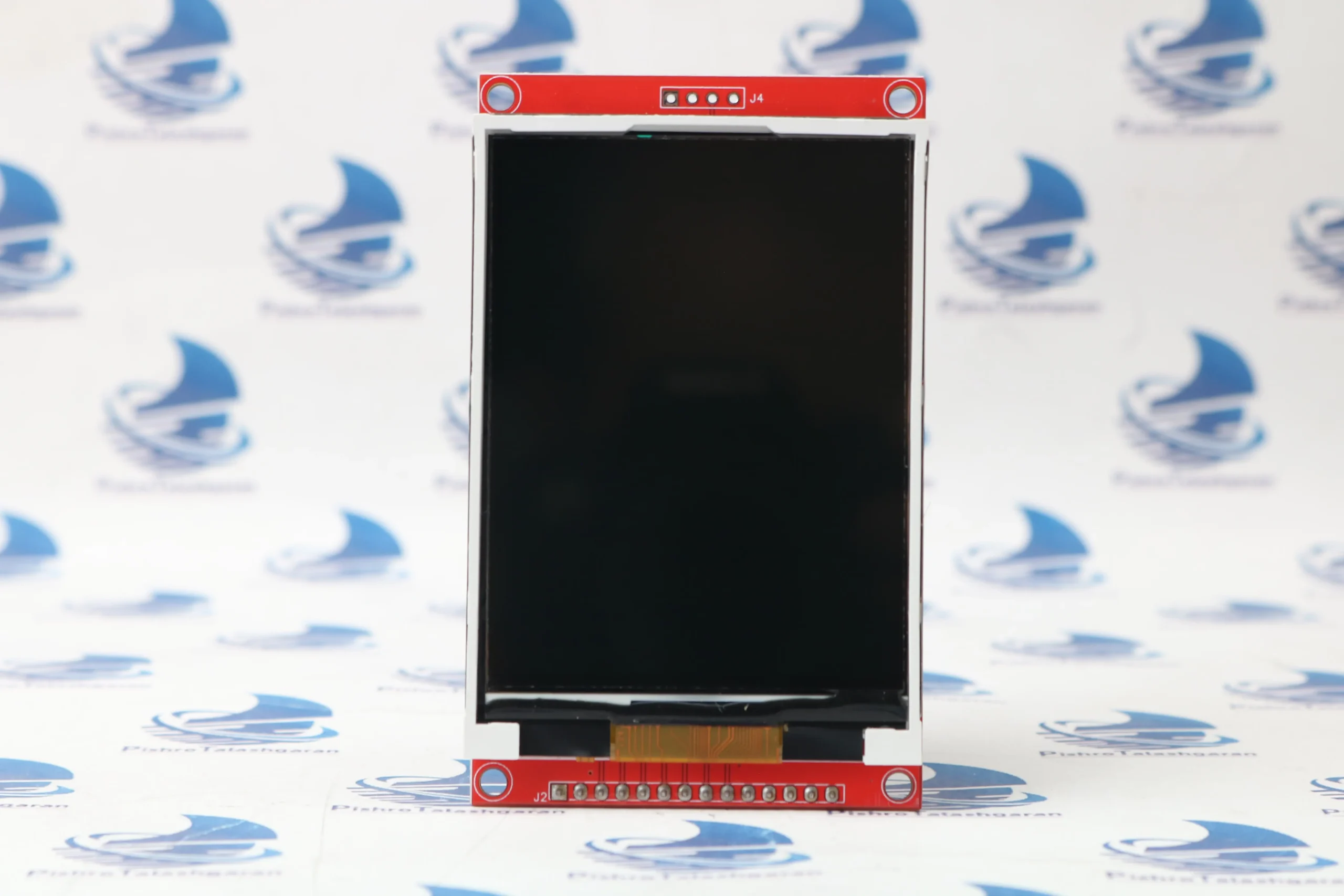 قیمت نمایشگر 3.2 اینچ TFT LCD خرید نمایشگر 3.2 اینچ TFT LCD