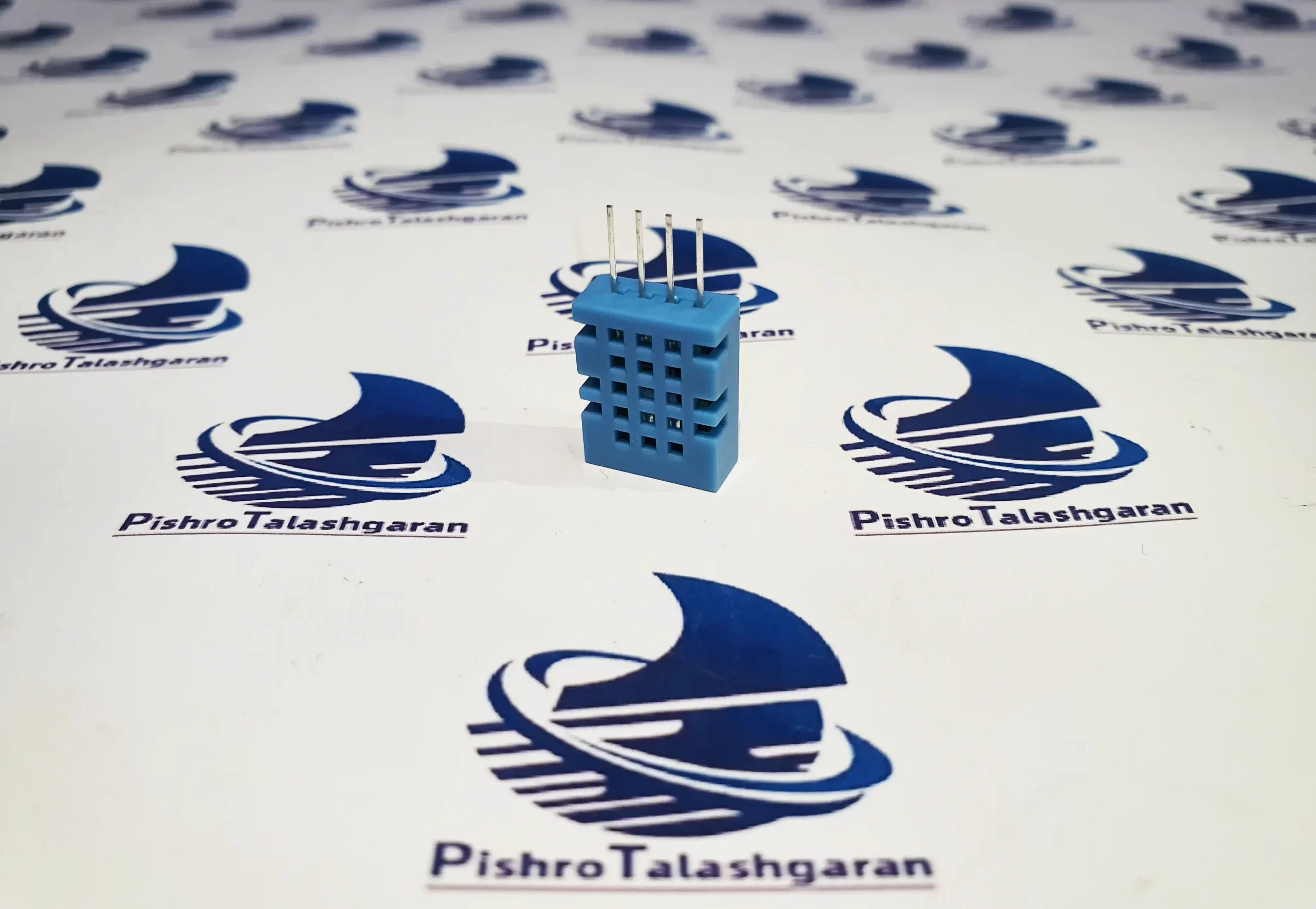 قیمت سنسور دما و رطوبت خرید سنسور دما و رطوبت DHT11