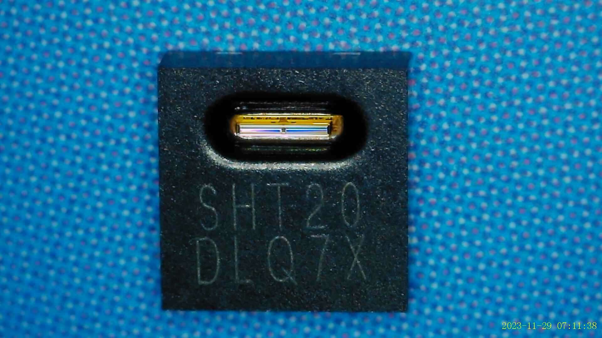 قیمت سنسور SHT20 خرید سنسور SHT20