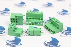 خرید و قیمت کانکتور فونیکس صاف