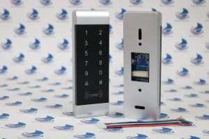 خریددستگاه کنترل تردد RFID 125KHZ مدل T7