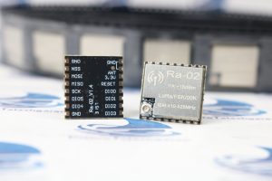 خرید ماژول فرستنده و گیرنده LORA-RA02