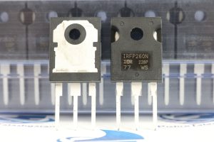 خرید ماسفت mosfet