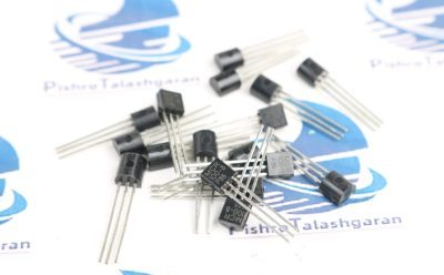 قیمت تریستور MCR100-8 خرید تریستور MCR100-8