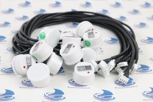 خرید سنسور تعیین سطح مایع غیر تماسی XKC-Y25