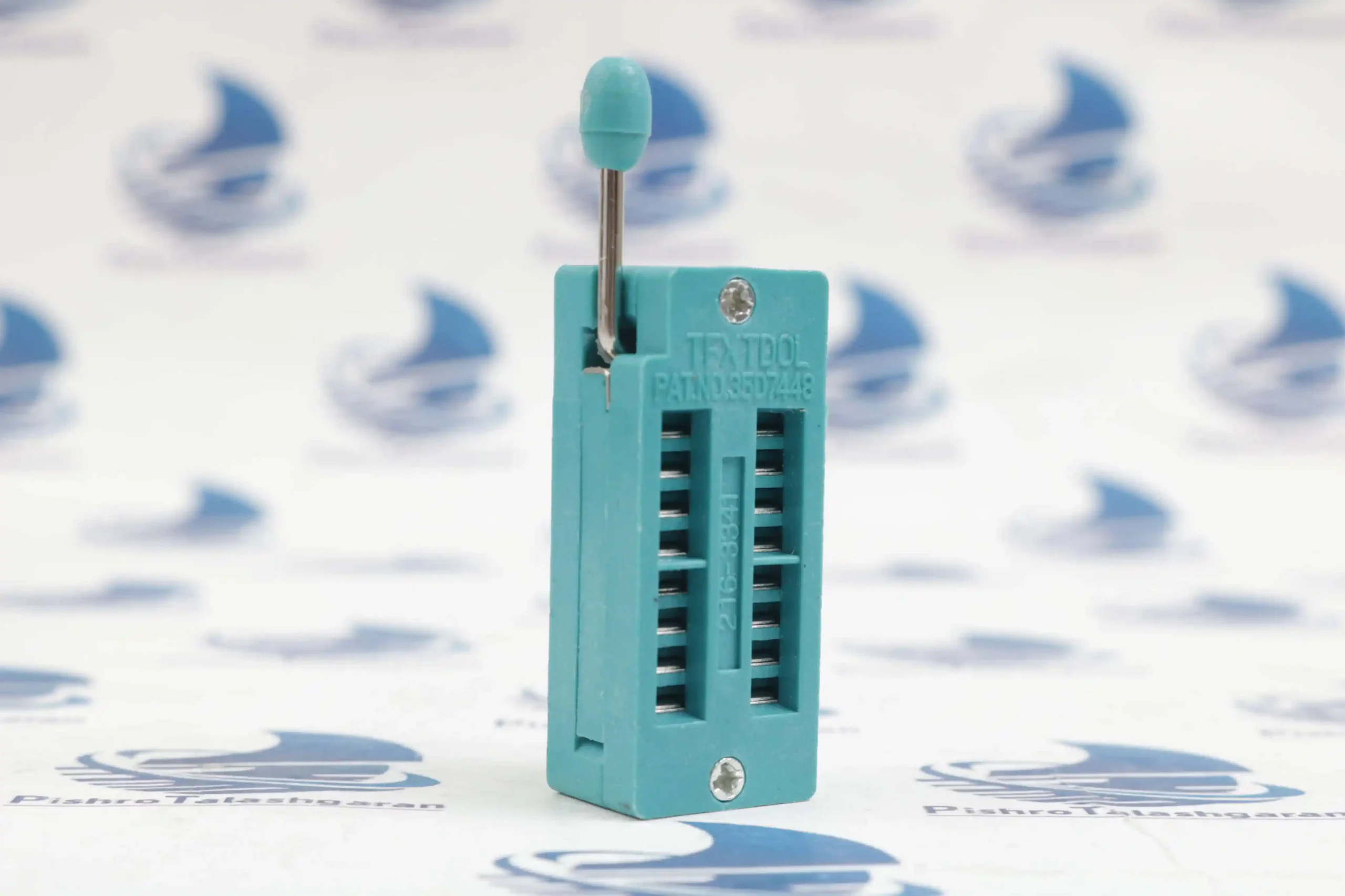 قیمت ZIF Socket 16Pin خرید زیف سوکت 16 پین