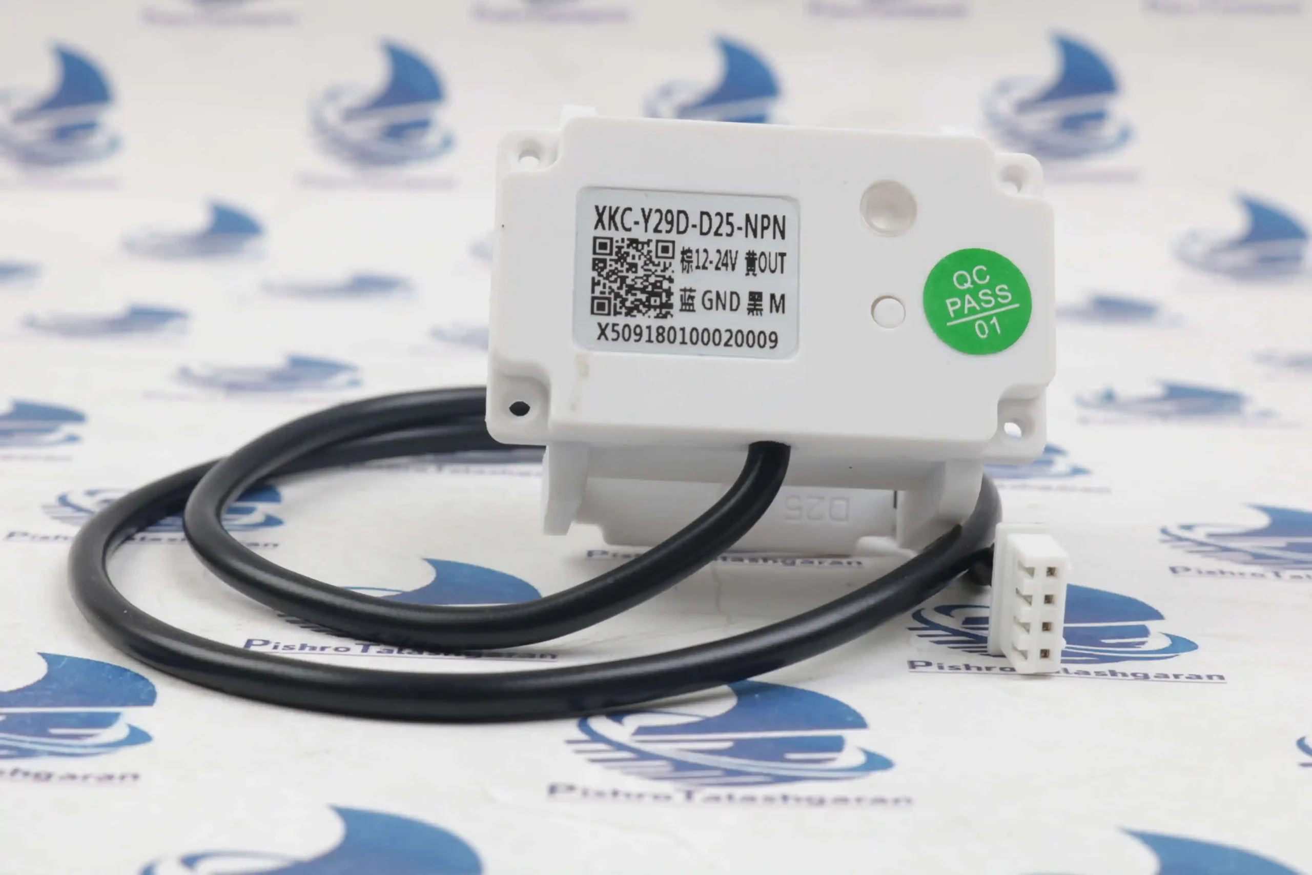 قیمت سنسور تعیین سطح مایع غیر تماسی XKC-Y29D خرید سنسور تعیین سطح مایع غیر تماسی XKC-Y29D