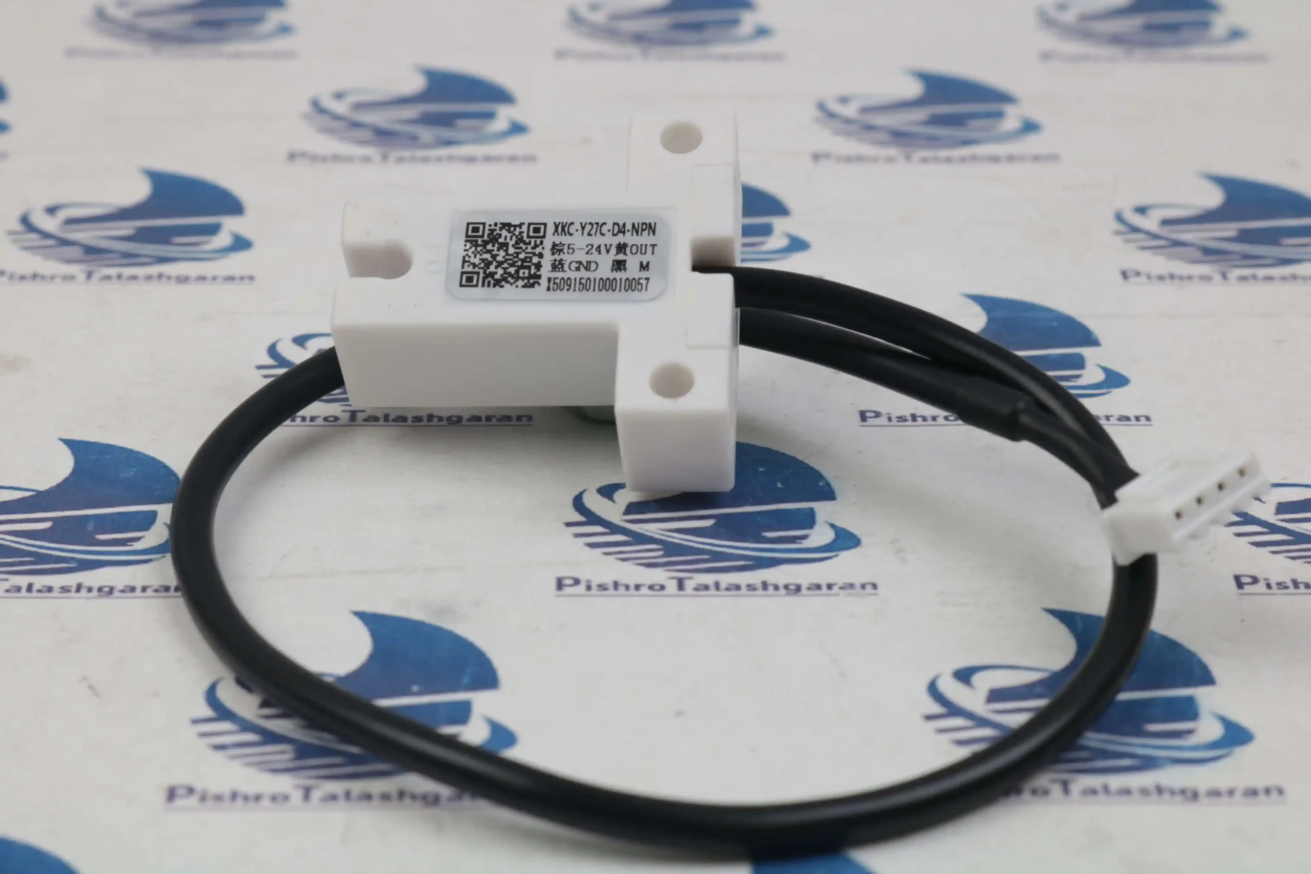 قیمت سنسور تعیین سطح مایع غیر تماسی XKC-Y27C سایز D4 خرید سنسور تعیین سطح مایع غیر تماسی XKC-Y27C سایز D4