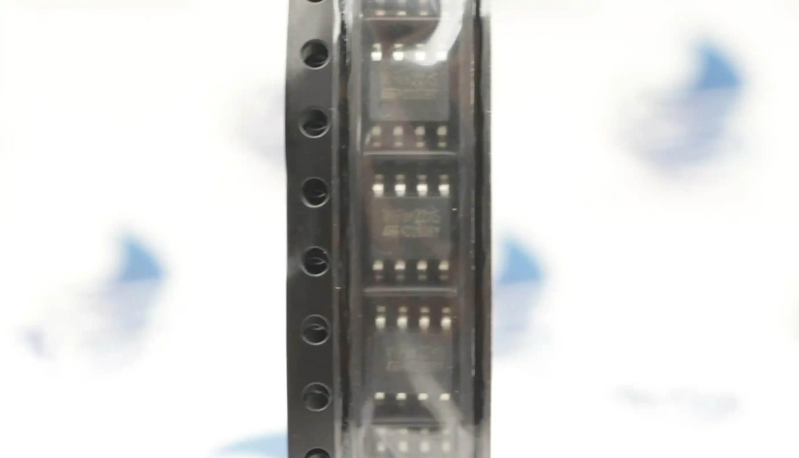 قیمت آی سی VIPER22A پکیج SOP-8 خرید آی سی VIPER22A پکیج SOP-8