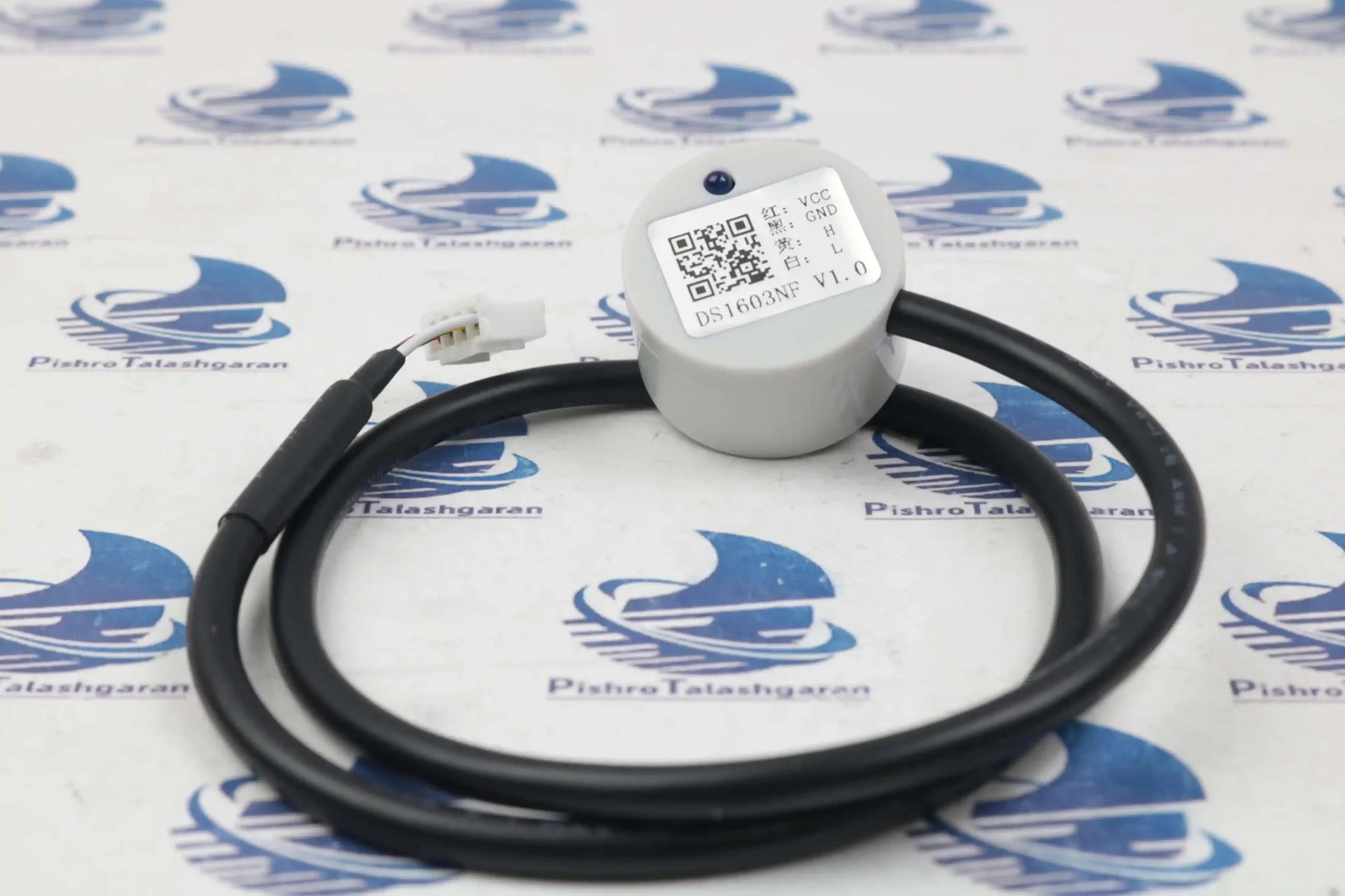 قیمت سنسور تعیین سطح مایع غیر تماسی DS1603NF خرید سنسور تعیین سطح مایع غیر تماسی DS1603NF