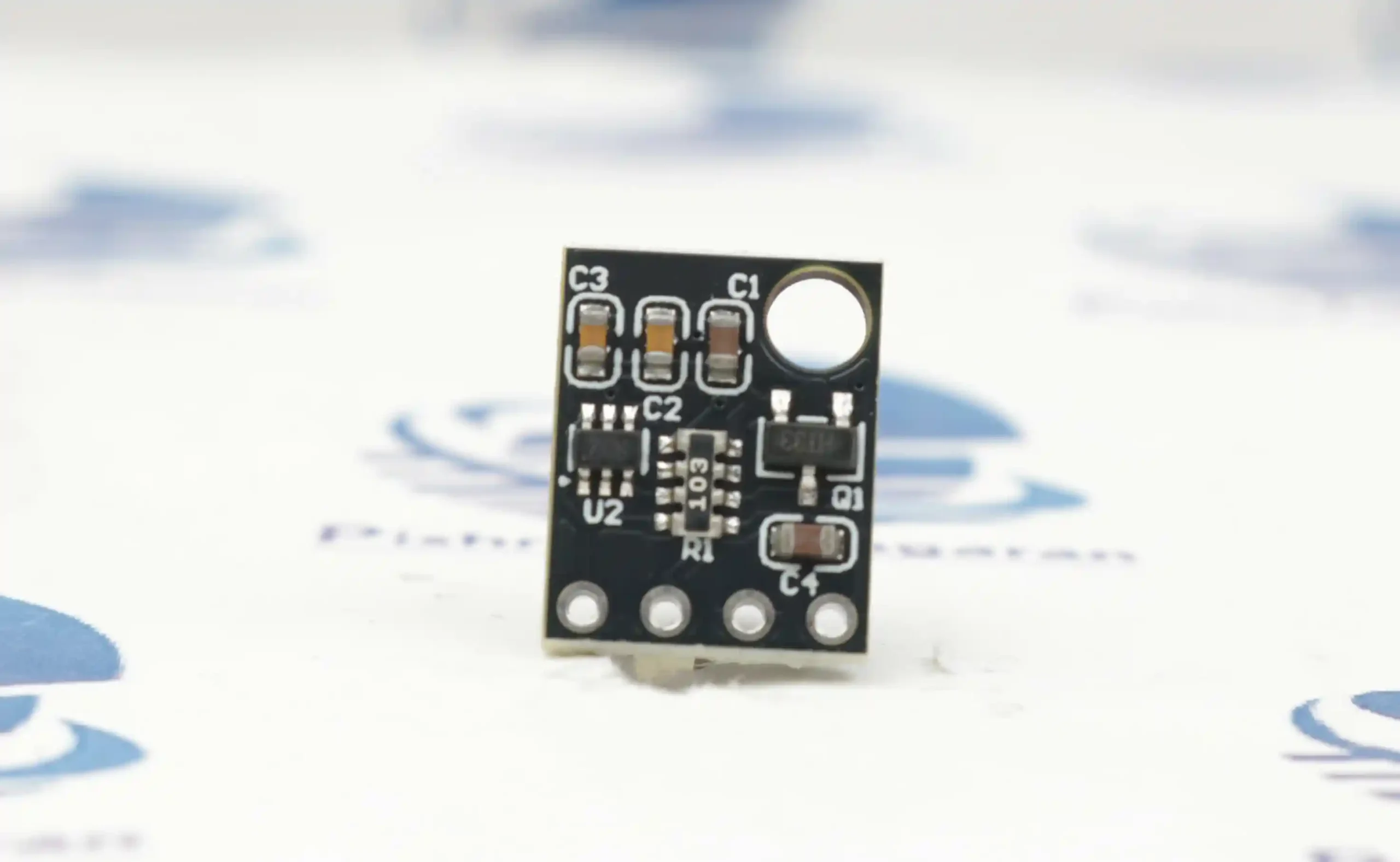 قیمت ماژول اندازه گیری فشار آب MS5837-30BA خرید ماژول اندازه گیری فشار آب MS5837-30BA
