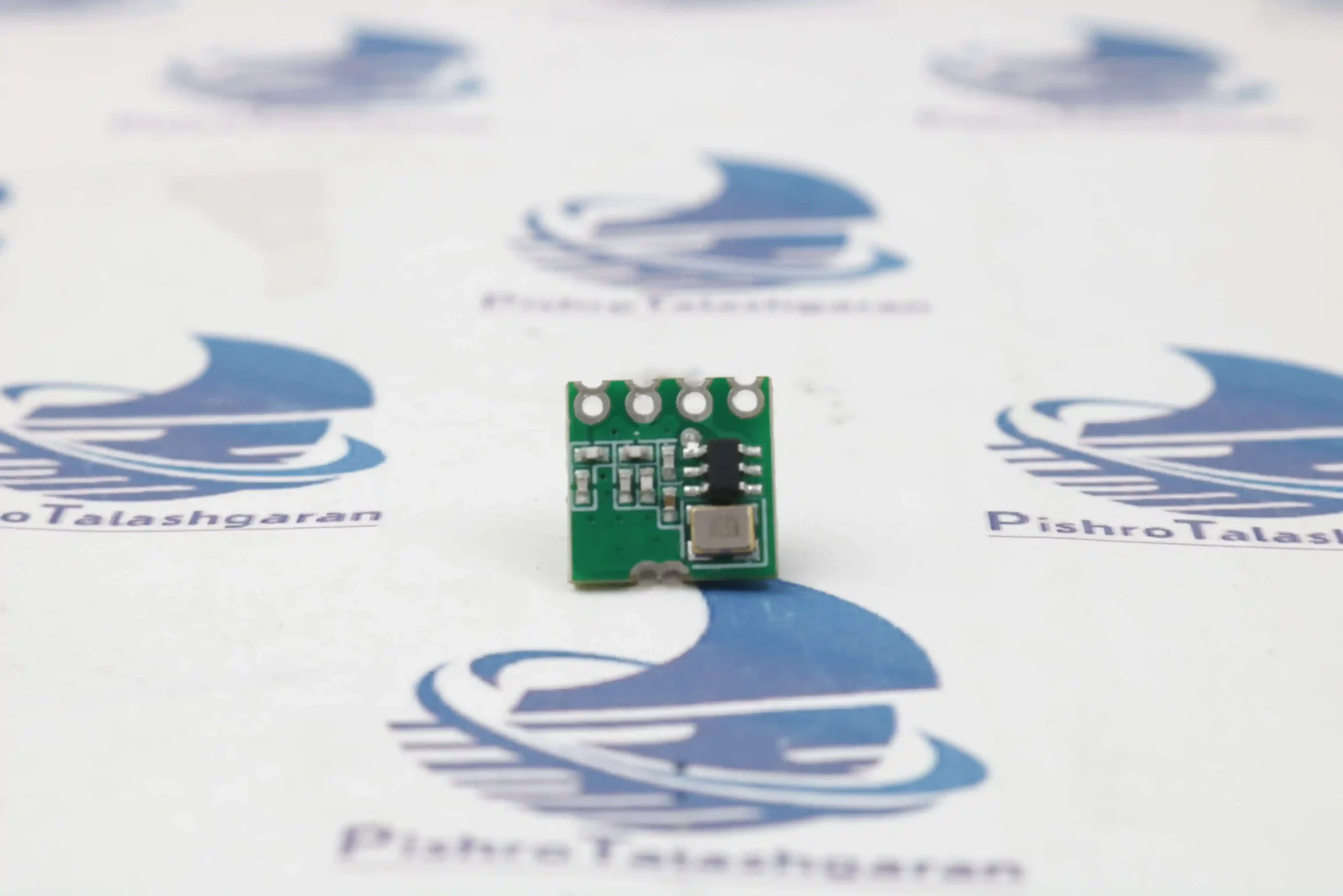 قیمت ماژول فرستنده TX29 فرکانس 433MHz خرید ماژول فرستنده TX29 فرکانس 433MHz
