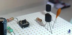 فروش عمده قطعات الکترونیک